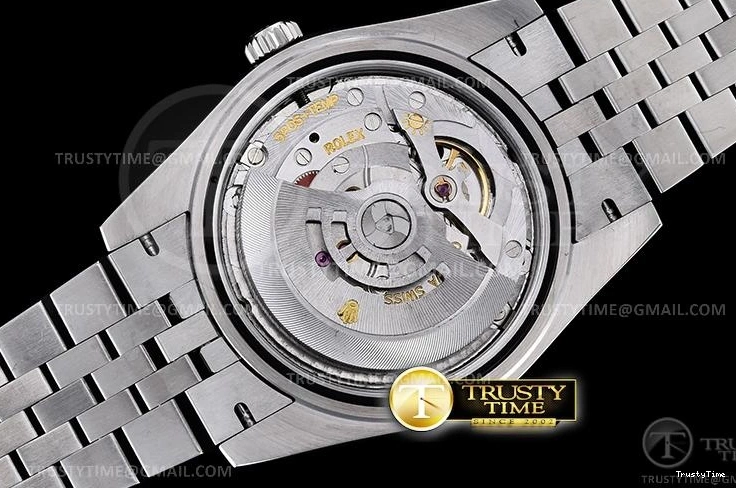 0214 Effortless R2DJ0252J – DJ2 41mm Jub 641